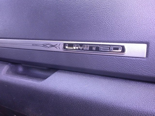 2016 RAM 2500 Longhorn Limited